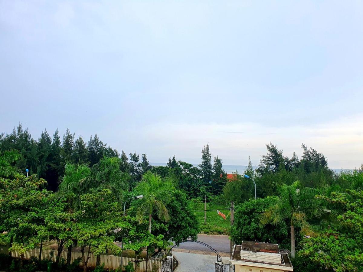 Khach San Dai Duong Dien Chau - Nghe An エクステリア 写真