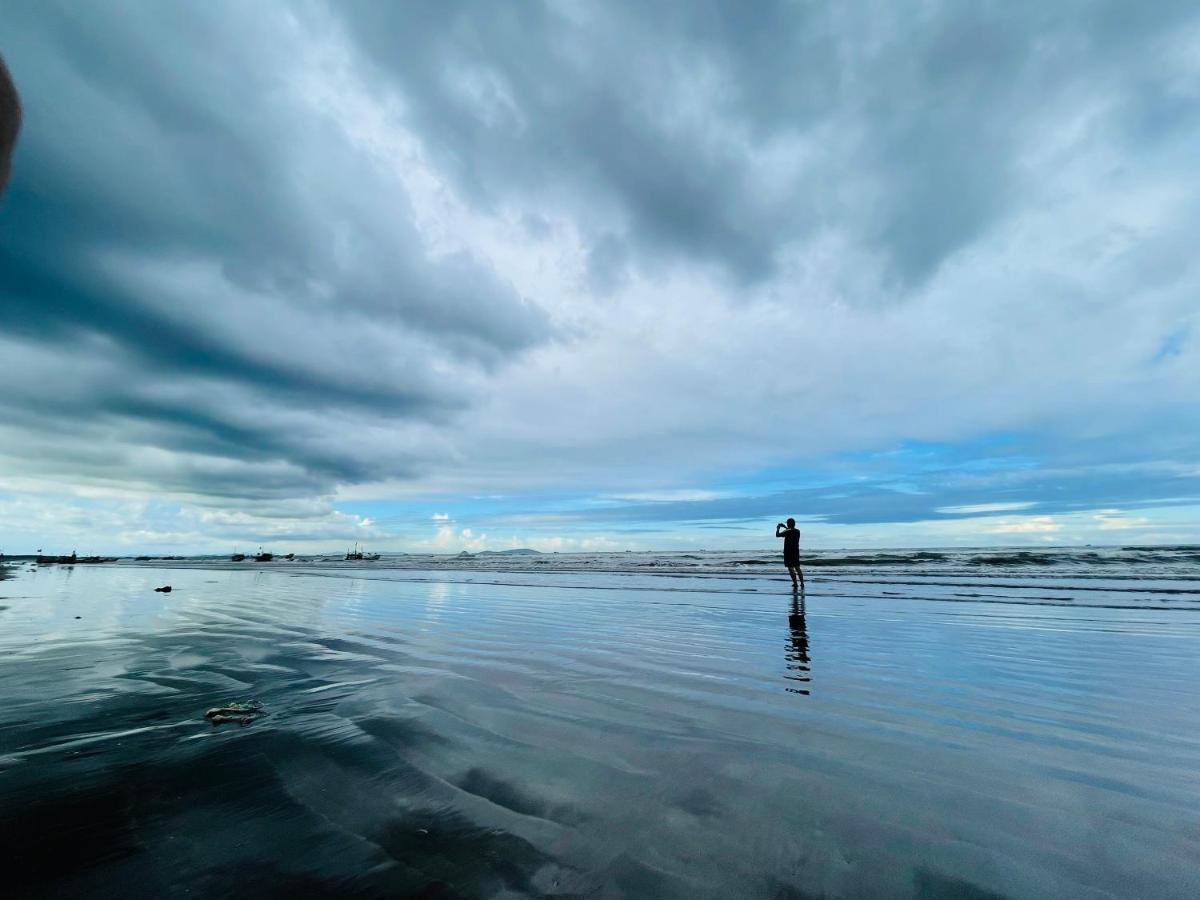 Khach San Dai Duong Dien Chau - Nghe An エクステリア 写真