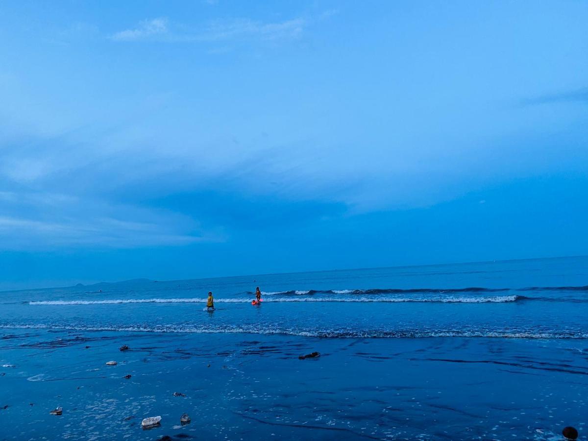Khach San Dai Duong Dien Chau - Nghe An エクステリア 写真